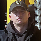 Andrew - Electrician Bucket Operator
