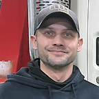 Victor - Hoisting Operator